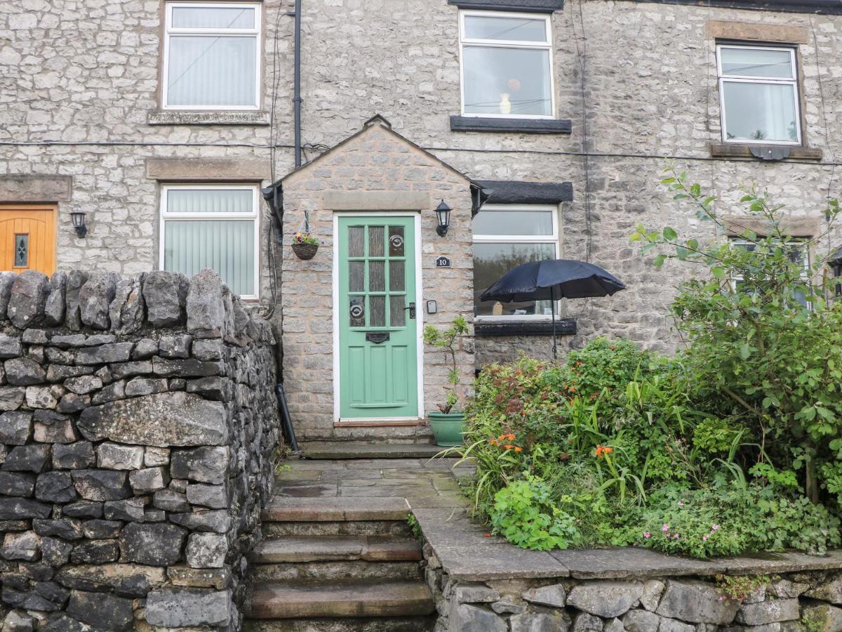 10 Smalldale Cottages Buxton  Kültér fotó