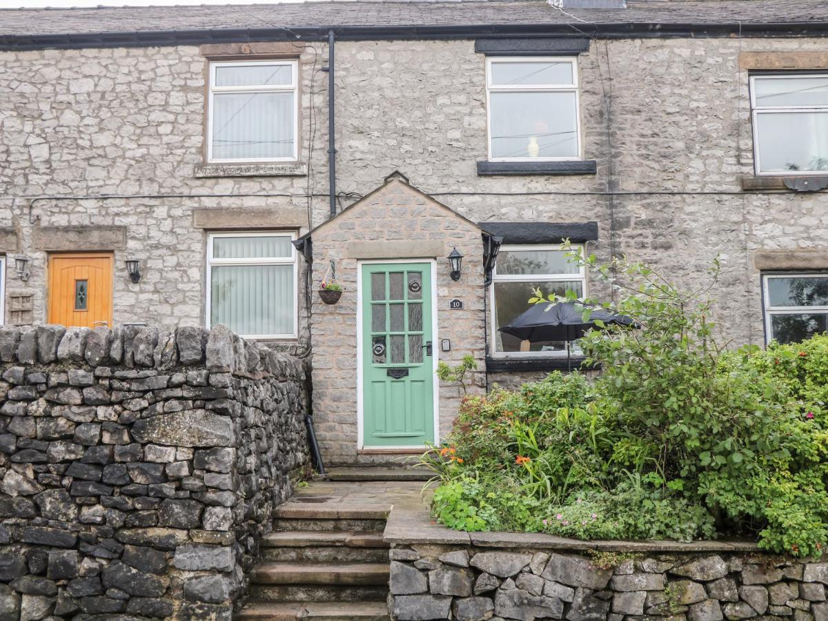 10 Smalldale Cottages Buxton  Kültér fotó