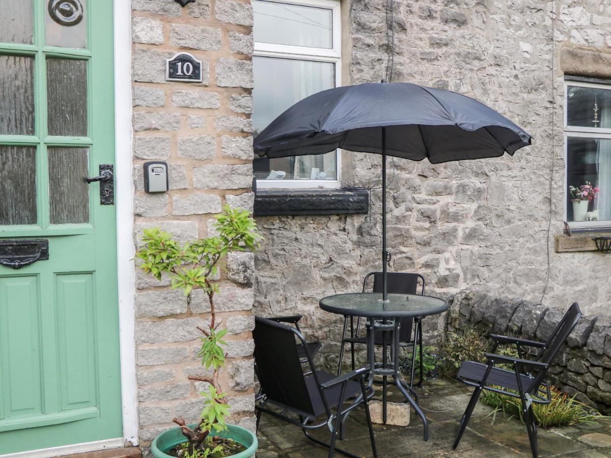 10 Smalldale Cottages Buxton  Kültér fotó