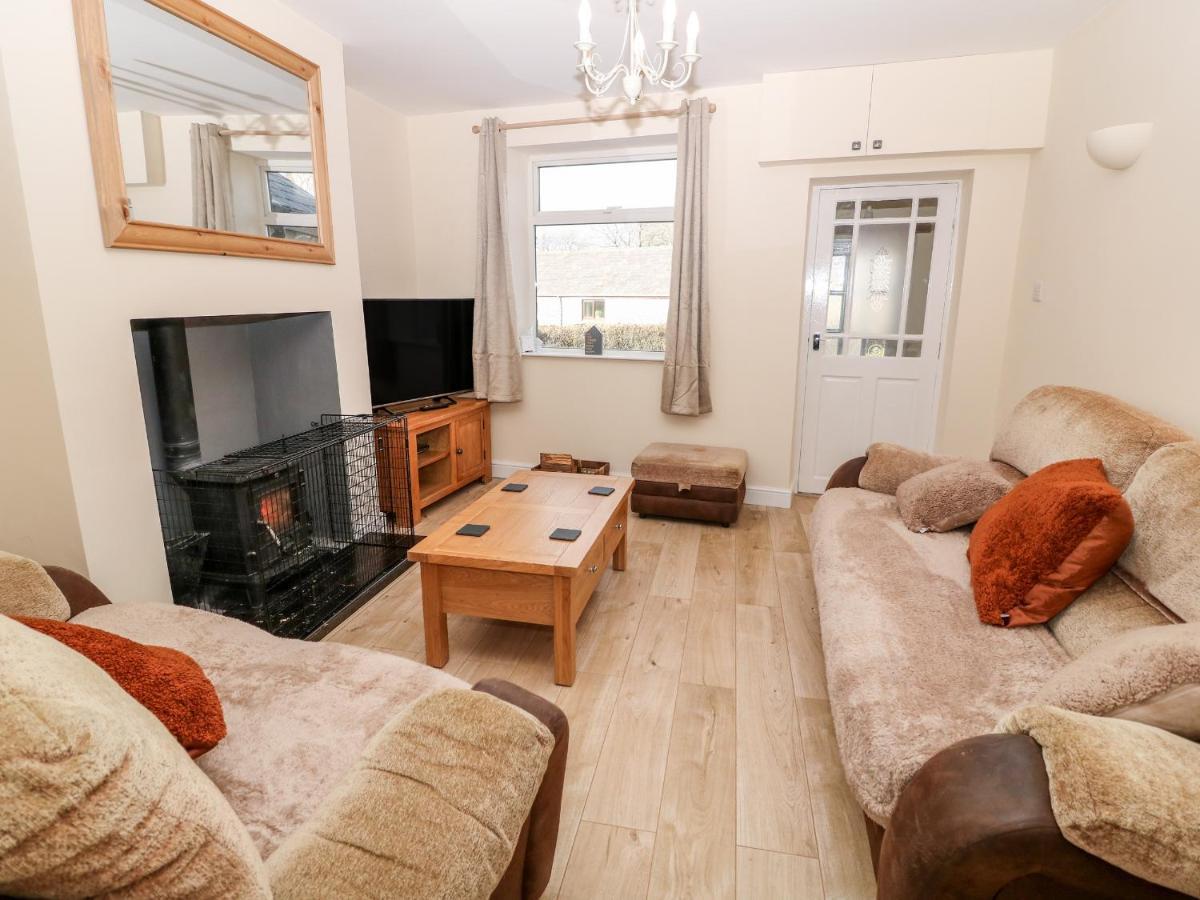 10 Smalldale Cottages Buxton  Kültér fotó